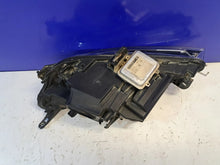 Laden Sie das Bild in den Galerie-Viewer, Frontscheinwerfer Saab 9-5 12842560 Vorderseite Scheinwerfer Headlight