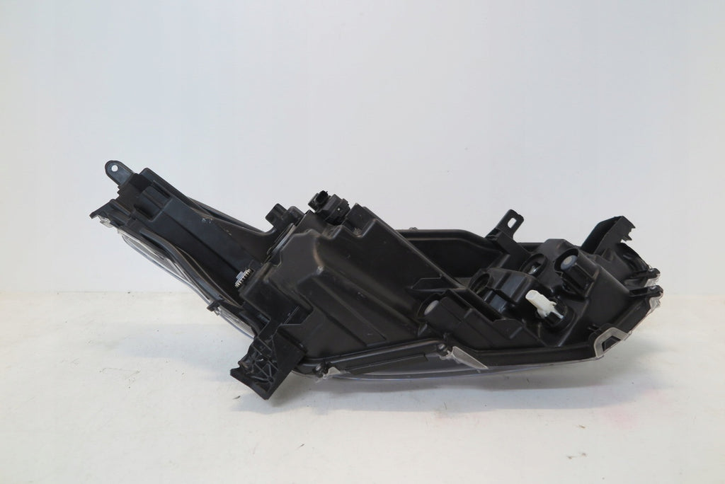 Frontscheinwerfer Toyota Yaris Links Scheinwerfer Headlight SCH2886849702ef