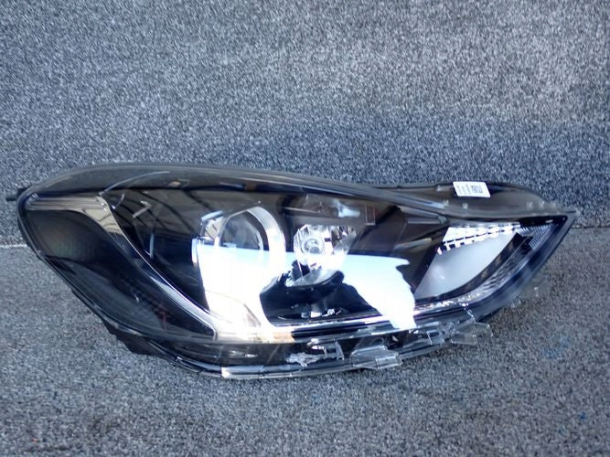 Frontscheinwerfer Hyundai I10 III 92102-K7100 LED Rechts Scheinwerfer Headlight