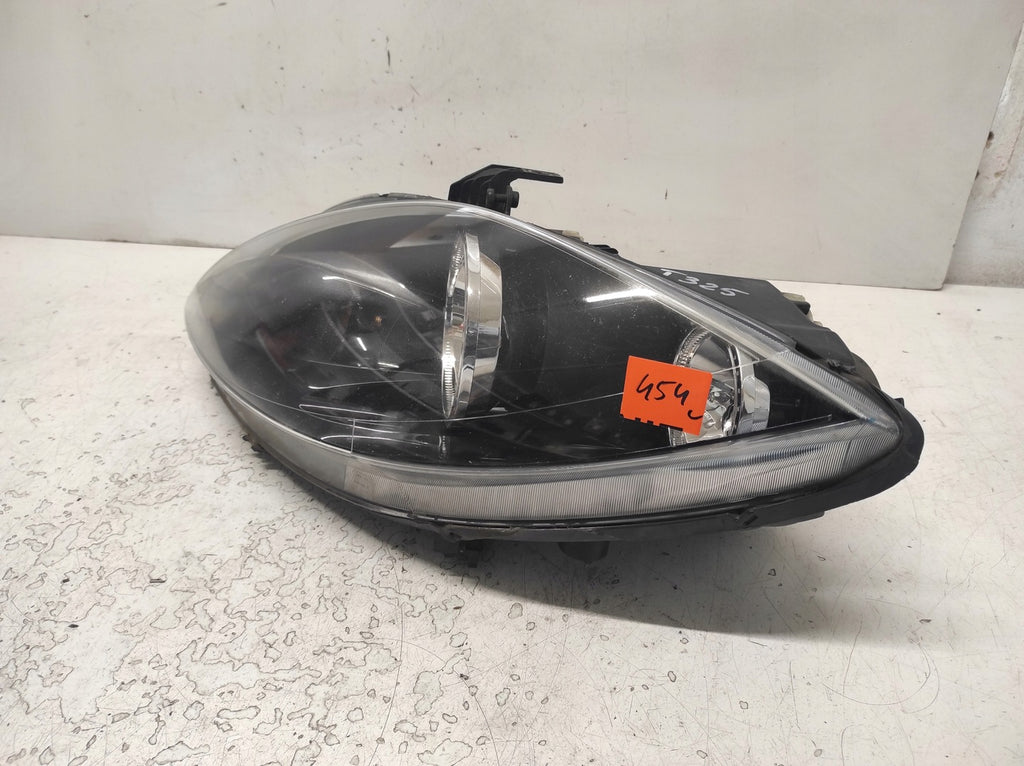 Frontscheinwerfer Seat Altea 5P1941005C Links Scheinwerfer Headlight