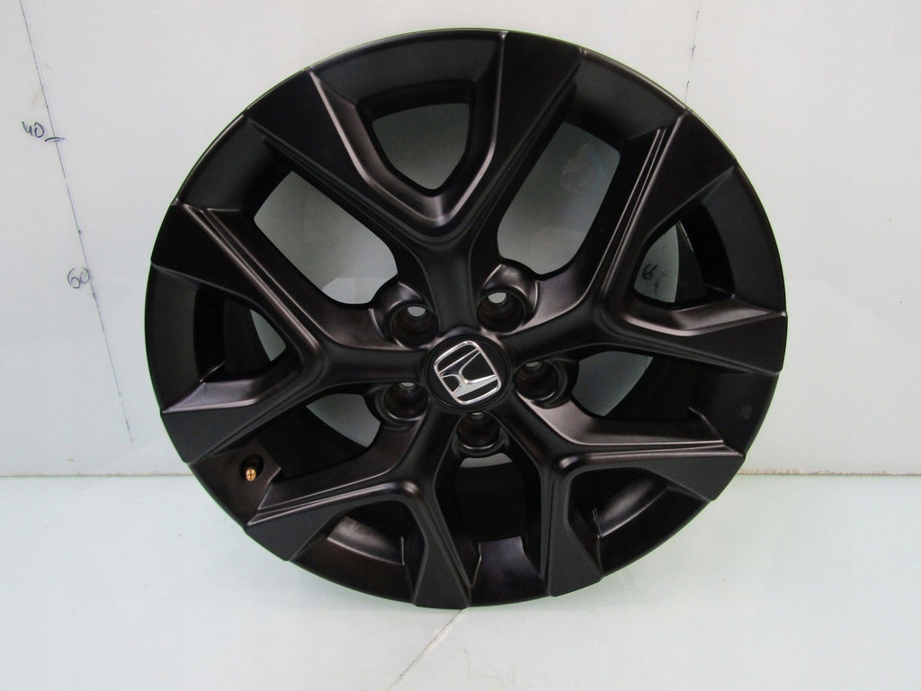 1x Alufelge 18 Zoll 7.0" 5x114.3 50ET 3V018070A Honda I Rim Wheel FEL2171842157ss