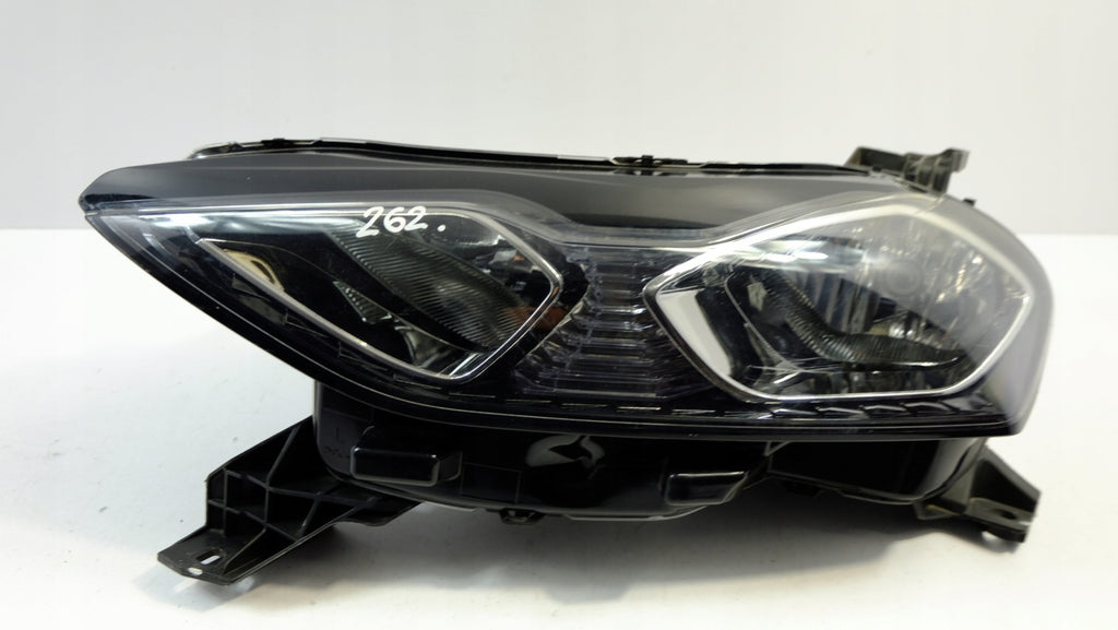 Frontscheinwerfer Citroën Ds3 9820840880 Links Scheinwerfer Headlight SCH8095087755fn