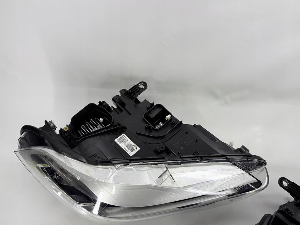 Frontscheinwerfer BMW X2 F39 7420439-10 Ein Satz Scheinwerfer Headlight SCH7513971415oi