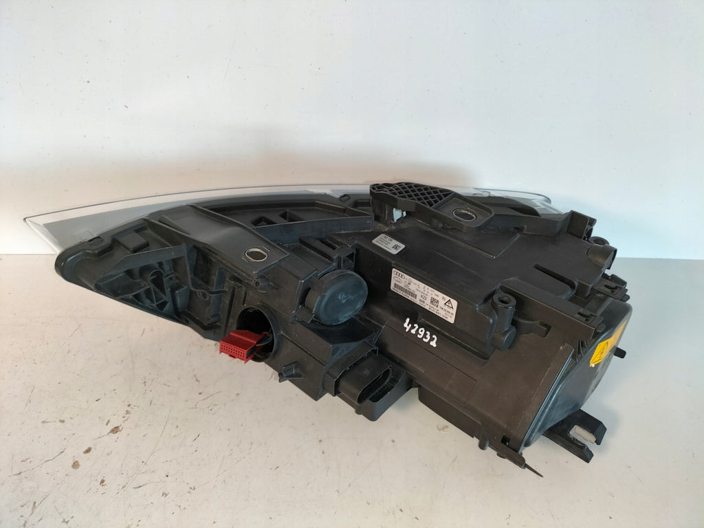 Frontscheinwerfer Audi Q3 8U0941006 Rechts Scheinwerfer Headlight SCH9225855425yw