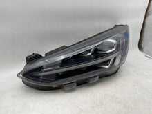 Laden Sie das Bild in den Galerie-Viewer, Frontscheinwerfer Ford Focus JX7B-13E015CE LED Links Scheinwerfer Headlight SCH6104512365pz