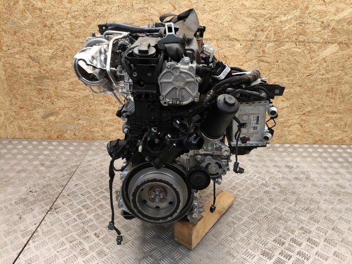 Motor Mercedes-Benz W206 254920 2.0 2024 Benzin Engine Komplett MOT2882140737eh