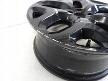 Laden Sie das Bild in den Galerie-Viewer, 1x Alufelge 17 Zoll 6.5" 4x100 40ET 403005152R Renault Captur Rim Wheel FEL9406583010vb