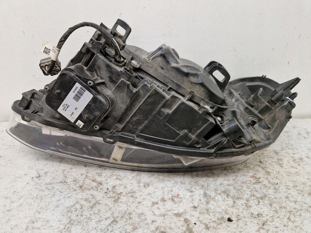 Frontscheinwerfer Volvo Xc60 31420250 Xenon Rechts Scheinwerfer Headlight SCH7482455010vr