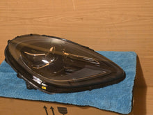 Laden Sie das Bild in den Galerie-Viewer, Frontscheinwerfer Porsche Macan 95B941016T LED Rechts Scheinwerfer Headlight SCH2147073168nl