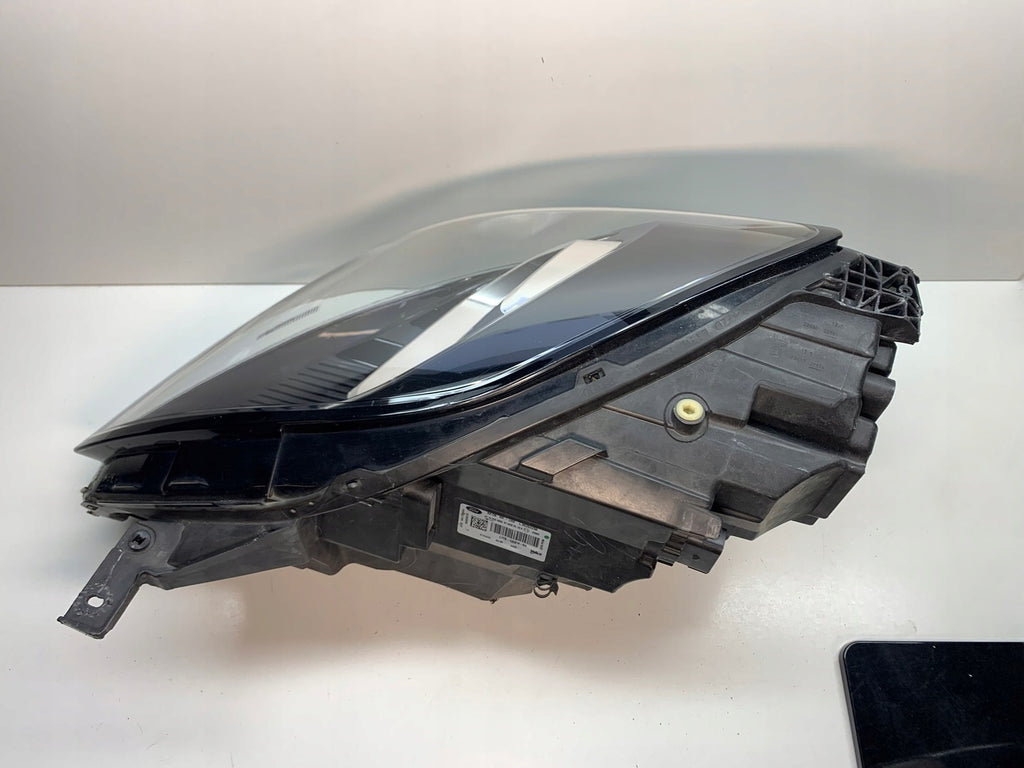 Frontscheinwerfer Ford Puma L1TB13E014EH Rechts Scheinwerfer Headlight SCH4436910408mc