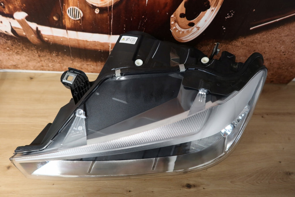 Frontscheinwerfer BMW X3 F25 Xenon Links Scheinwerfer Headlight SCH9372211507es