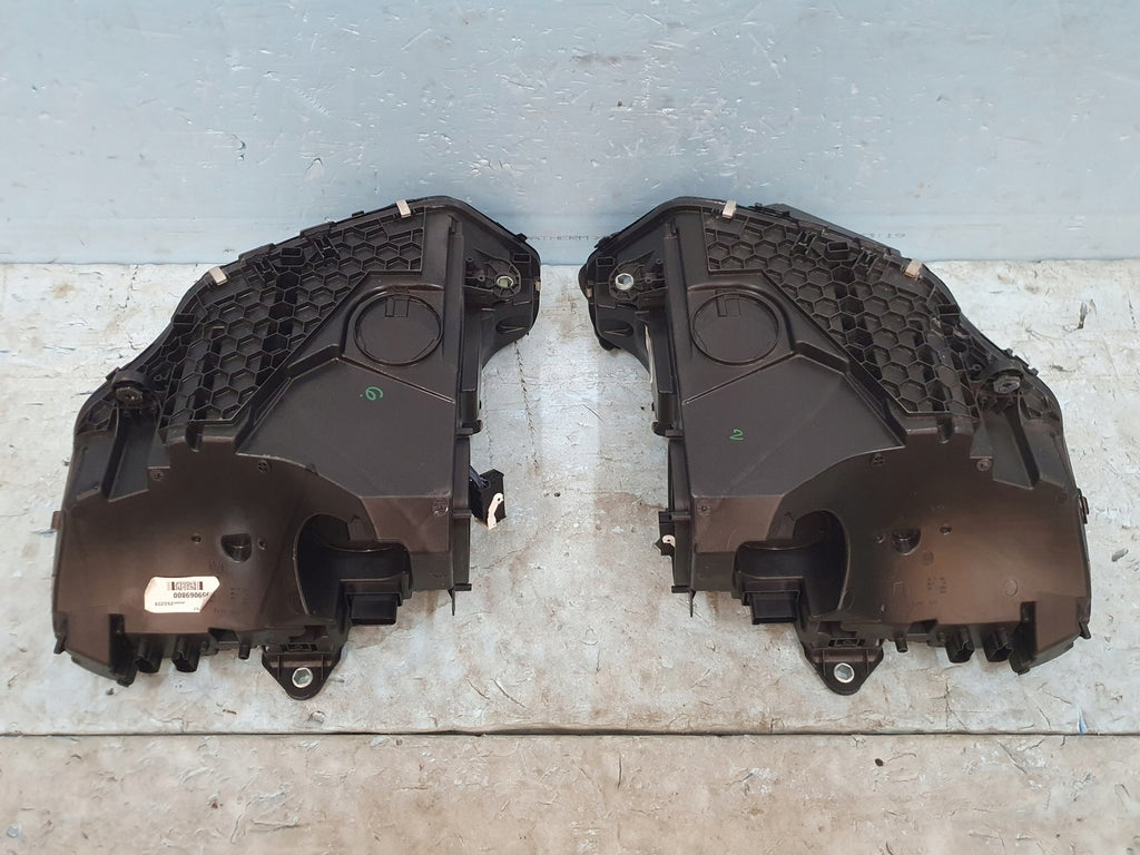 Frontscheinwerfer Mercedes-Benz Eqe A2959069700 A2959069800 LED Ein Satz SCH5658776091mi