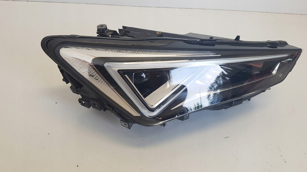 Frontscheinwerfer Seat Tarraco 5FJ941008D LED Rechts Scheinwerfer Headlight