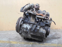 Laden Sie das Bild in den Galerie-Viewer, Motor VW Golf V CBDA 2.0 TDI 136PS 100kW 2008 Diesel Engine Komplett MOT7307197412gh