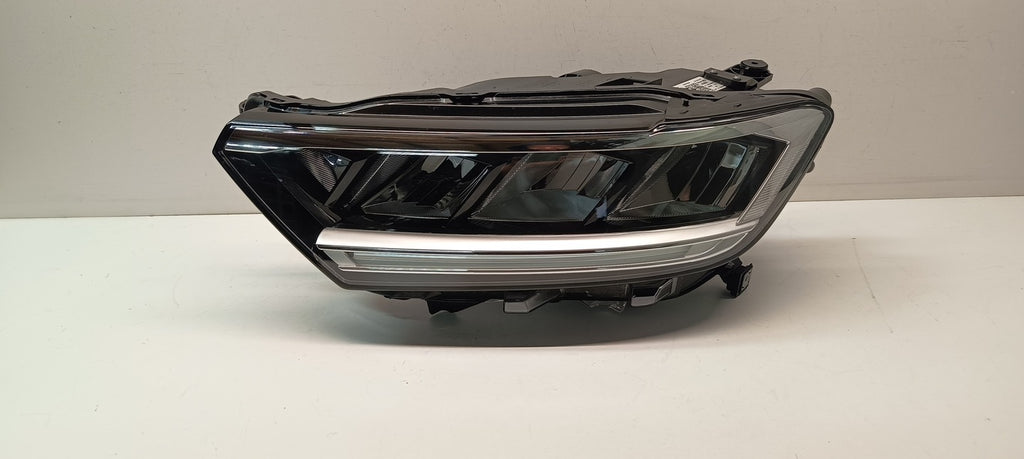 Frontscheinwerfer VW Troc T-Roc 2GA941005F FULL LED Links Scheinwerfer Headlight