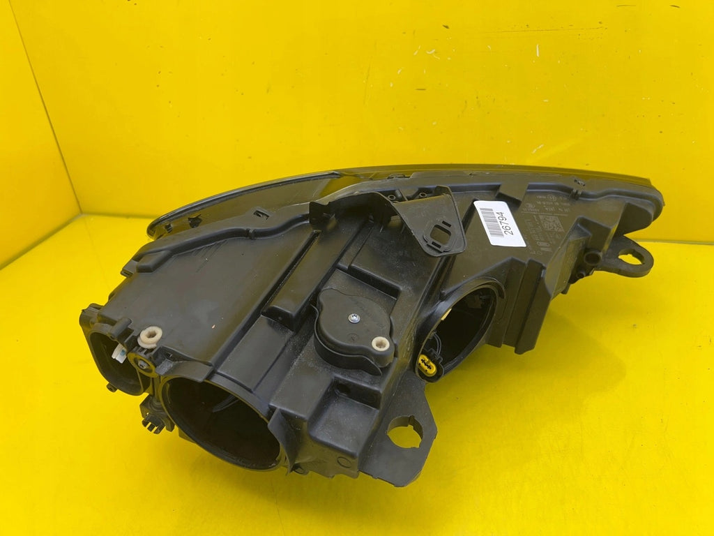 Frontscheinwerfer Audi A3 8V0941005E Xenon Links Scheinwerfer Headlight