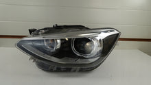 Load image into Gallery viewer, Frontscheinwerfer BMW F20 7229677-10 Xenon Links Scheinwerfer Headlight SCH4581077722nh