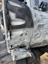 Laden Sie das Bild in den Galerie-Viewer, Getriebe Mercedes-Benz W213 725058 Automatikgetriebe Transmission Trasmissione