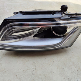 Frontscheinwerfer Audi Q5 8R0941753C 90030775 Links Scheinwerfer Headlight SCH6062569435pg