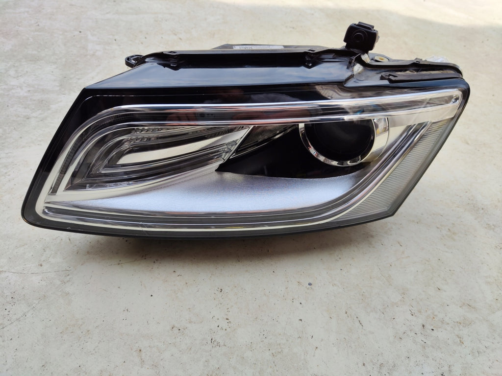 Frontscheinwerfer Audi Q5 8R0941753C 90030775 Links Scheinwerfer Headlight SCH6062569435pg