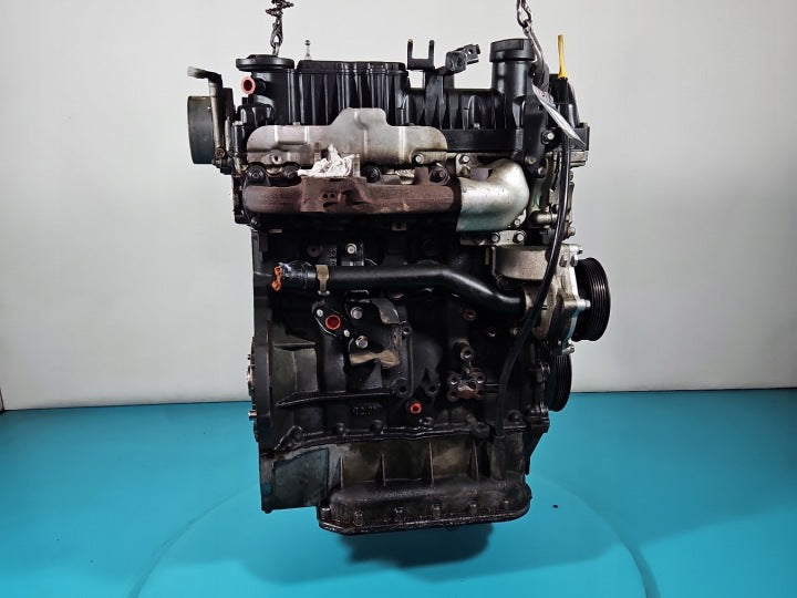 Motor Kia Sportage D4HA 2.0 CRDI 136PS 2012 Diesel Engine Unkomplett MOT7310777114ln