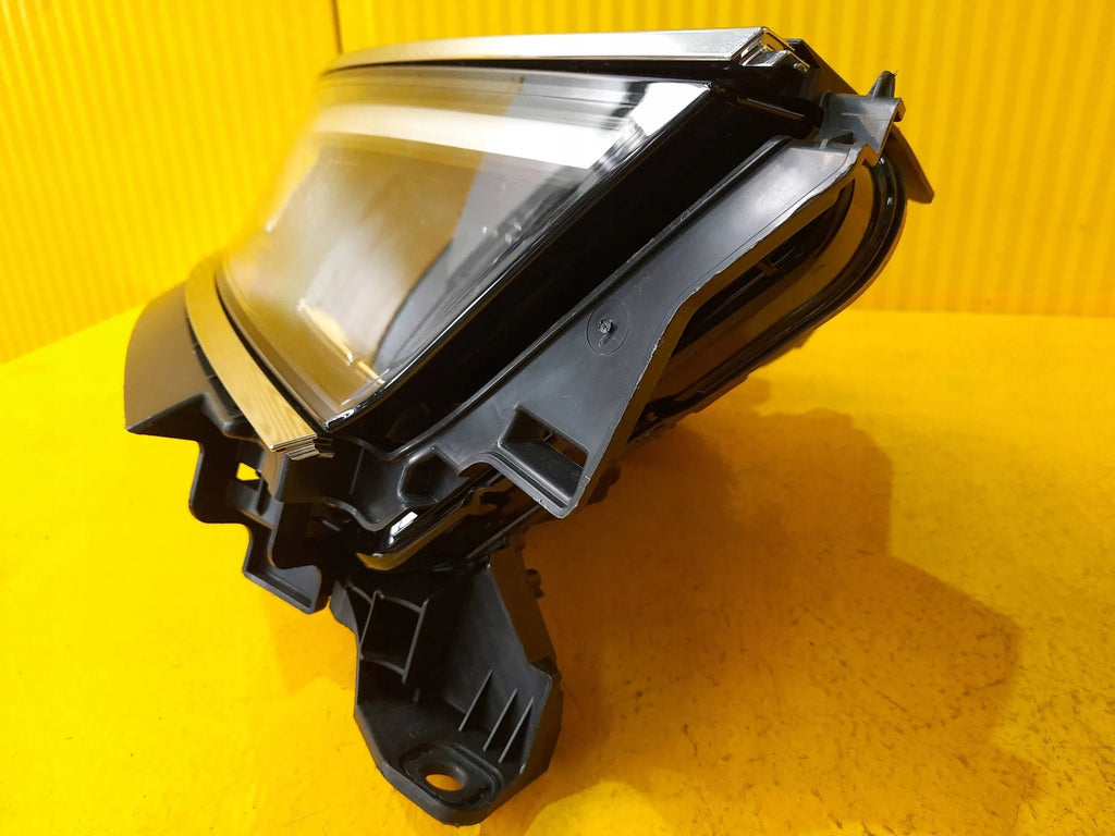 Frontscheinwerfer Opel Mokka 9834007980 Rechts Scheinwerfer Headlight