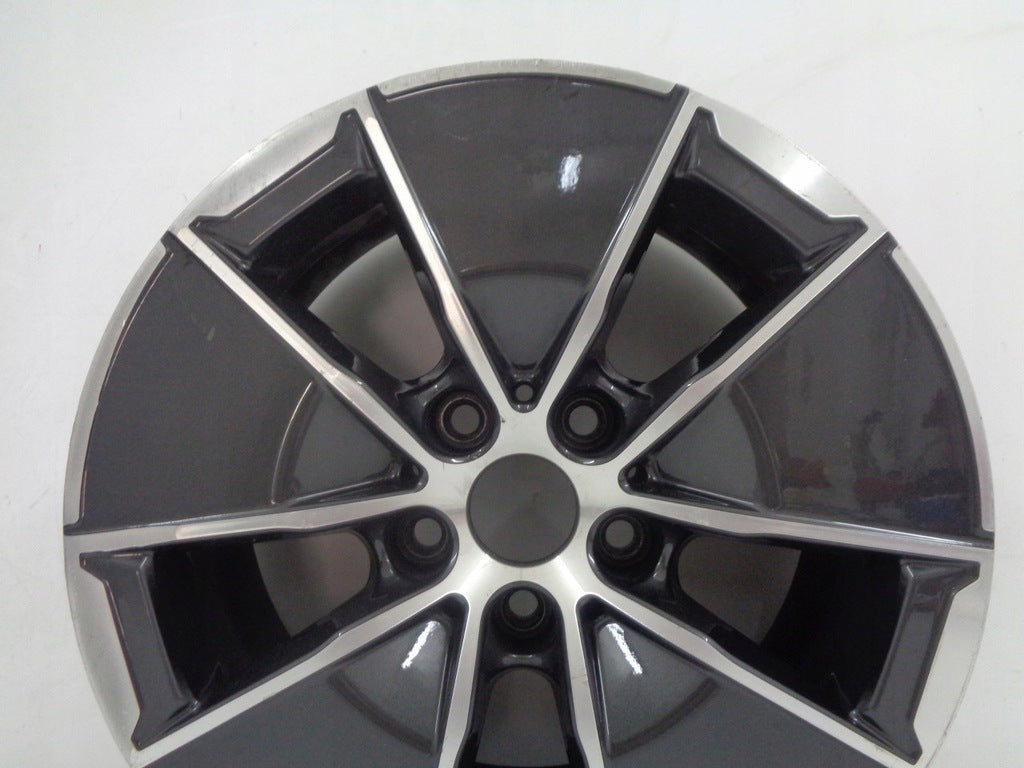 1x Alufelge 16 Zoll 6.5" 5x120 6883515 BMW 3 G21 G20 Rim Wheel FEL3153273407gm