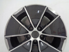 1x Alufelge 16 Zoll 6.5