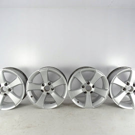 4x Alufelge 16 Zoll 6.5