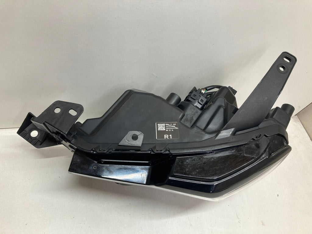 Frontscheinwerfer Mazda Mx30 DN4J51040 5327874400 Links Scheinwerfer Headlight SCH2581469639cr