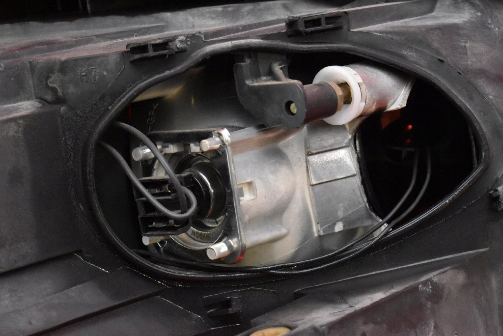 Frontscheinwerfer VW Passat 3C0941751D Xenon Ein Stück (Rechts oder Links) SCH2956394299nn