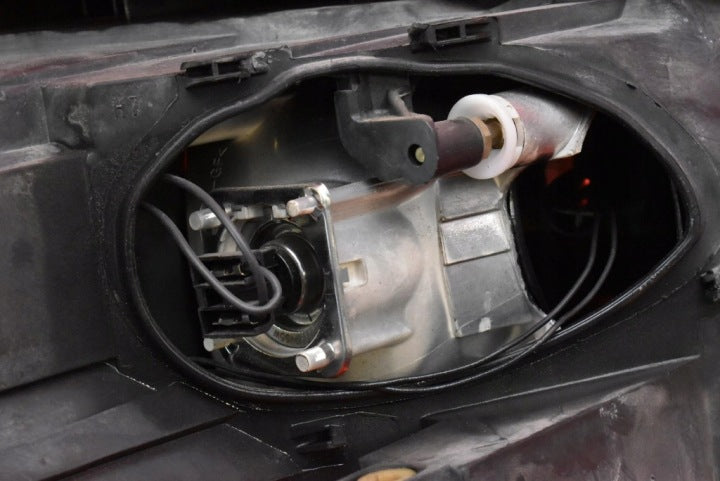 Frontscheinwerfer VW Passat 3C0941751D Xenon Links Scheinwerfer Headlight SCH2956394299nn