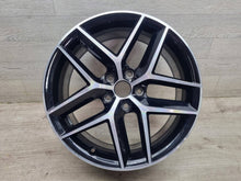 Laden Sie das Bild in den Galerie-Viewer, 1x Alufelge 18 Zoll 5x112 5F0601025AB Seat Leon Rim Wheel FEL7849622901nx