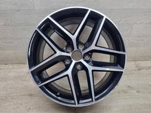 Laden Sie das Bild in den Galerie-Viewer, 1x Alufelge 18 Zoll 5x112 5F0601025AB Seat Leon Rim Wheel FEL7849622901nx