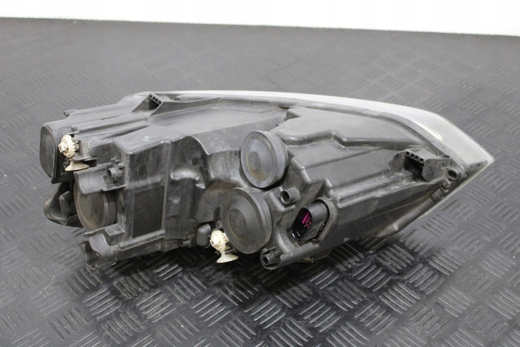 Frontscheinwerfer VW Polo 6C1941006B Rechts Scheinwerfer Headlight SCH4833785741wf