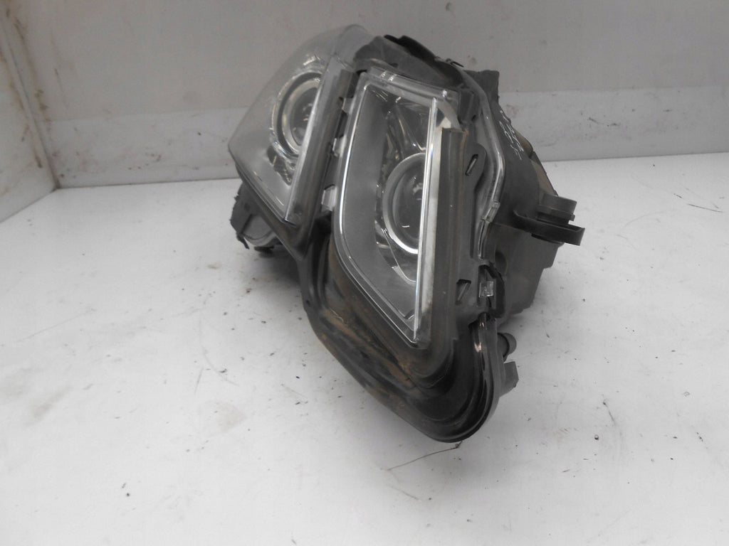 Frontscheinwerfer Mercedes-Benz W212 A2128202059 Rechts Scheinwerfer Headlight SCH6959678799dg
