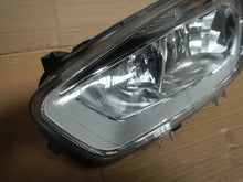 Laden Sie das Bild in den Galerie-Viewer, Frontscheinwerfer Ford Transit Tourneo Courier ET76-13W030-AK Links Headlight SCH5015851180xx