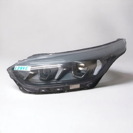 Frontscheinwerfer Kia Ceed 92101J7500 FULL LED Links Scheinwerfer Headlight