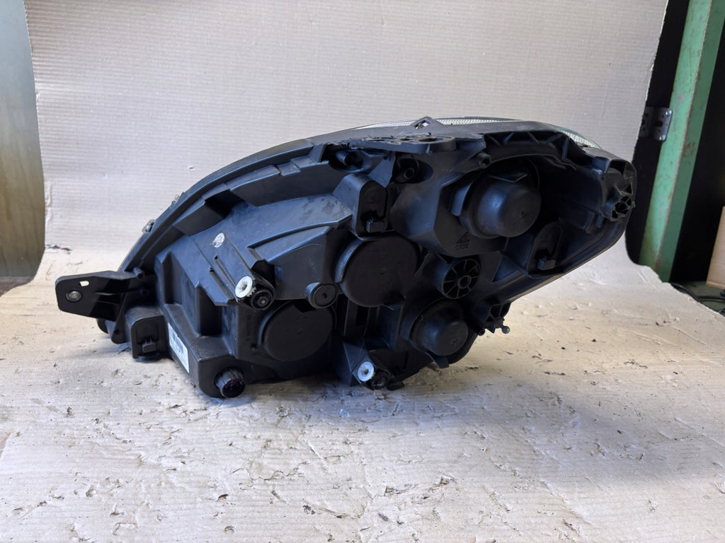 Frontscheinwerfer Iveco Daily I 5801375415 Rechts Scheinwerfer Headlight SCH7659947607zz
