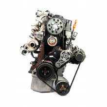 Laden Sie das Bild in den Galerie-Viewer, Motor VW Transporter BRS 1.9 TDI 102PS 75kW 186TKm Diesel Engine Unkomplett MOT2266273458ge