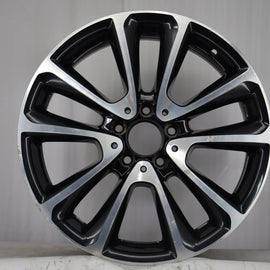 1x Alufelge 18 Zoll 8.0