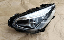Laden Sie das Bild in den Galerie-Viewer, Frontscheinwerfer BMW X3 G01 G02 8739654-04 Rechts Scheinwerfer Headlight SCH2633030049uq
