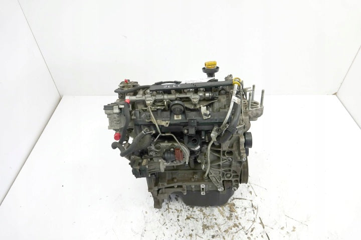 Motor Fiat Doblo 263A2000 1.3 90PS 66kW 2012 Diesel Engine Unkomplett MOT4822586207uz