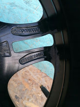 Load image into Gallery viewer, 1x Alufelge 15 Zoll 5.5" 4x100 A4534018600 Smart Rim Wheel FEL9131978583xr