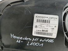 Laden Sie das Bild in den Galerie-Viewer, Frontscheinwerfer Mercedes-Benz W166 A1668208461 Rechts Scheinwerfer Headlight SCH6472403521iq