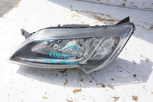 Laden Sie das Bild in den Galerie-Viewer, Frontscheinwerfer Fiat Ducato LED Links Scheinwerfer Headlight SCH3648876999ie