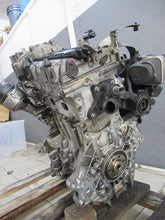 Load image into Gallery viewer, Motor VW Polo CGP 1.2 90PS 66kW 145TKm Benzin Engine Unkomplett MOT9968851895sv