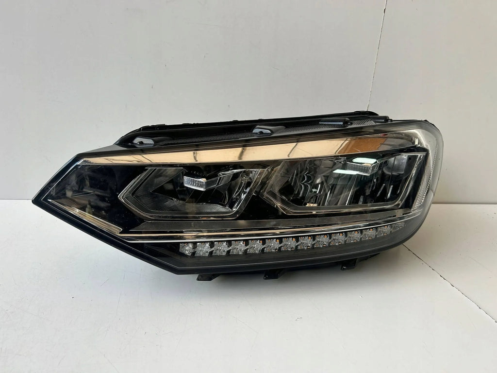 Frontscheinwerfer VW Touran 5TB941035B Links Scheinwerfer Headlight