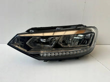 Load image into Gallery viewer, Frontscheinwerfer VW Touran 5TB941035B Links Scheinwerfer Headlight