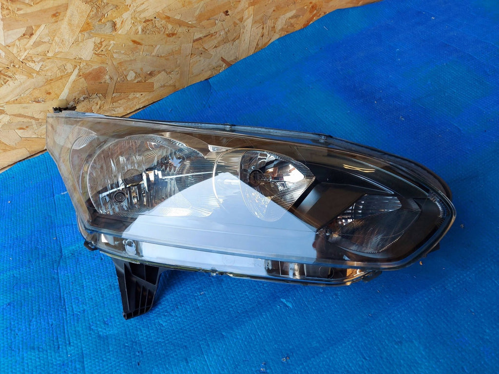 Frontscheinwerfer Ford Tourneo Connect Transit DT1113W029 Rechts Headlight SCH6803922311mf